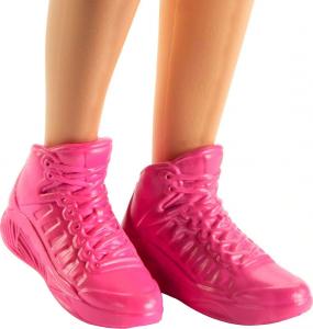 Lalka Barbie Mattel Dreahouse Adventures - Stacie koszykarka (GHK35) 3