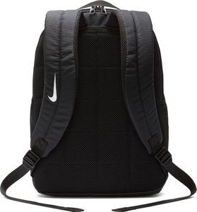Nike Plecak sportowy Y NK Brasilia Bkpk czarny (BA6029 010) 2