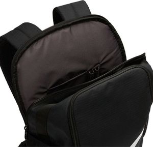 Nike Plecak sportowy Y NK Brasilia Bkpk czarny (BA6029 010) 4