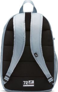 Nike Plecak sportowy Elemental jasnoniebieski (BA6032 464) 2
