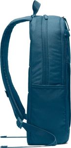 Nike Plecak sportowy Elemental niebieski (BA5878 432) 3