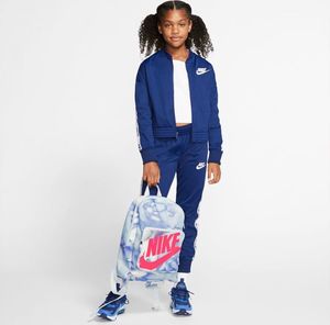 Nike Plecak sportowy Classic szary (BA6189 085) 6