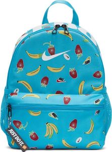 Nike Plecak sportowy Brasilia Jdi niebieski (CT5213 410) 1
