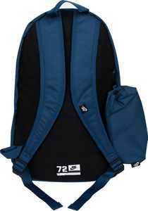 Nike Plecak sportowy Elemental niebieski (BA6032 432) 1
