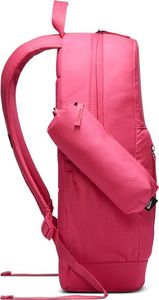 Nike Plecak sportowy Elemental różowy (BA6030 674) 3