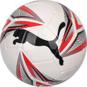Puma Piłka Puma Cat Ball 083292 01 083292 01 biały 5 1