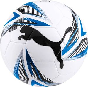 Puma Piłka Puma Cat Ball 0832920 2 083292 02 biały 5 1