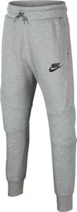 Nike Spodnie Nike Sportswear Y 804818 064 804818 064 szary S (128-137cm) 1