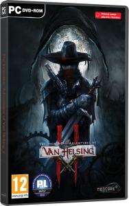 The Incredible Adventures of Van Helsing II PC 1
