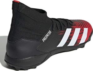 Adidas Buty adidas Predator 20.3 TF EF2208 EF2208 czarny 46 5