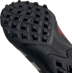 Adidas Buty adidas Predator 20.3 TF EF2208 EF2208 czarny 46 7