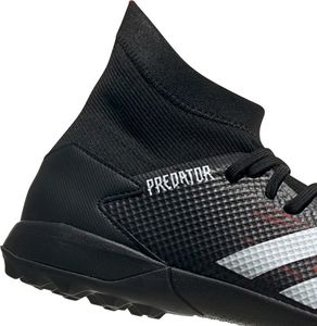 Adidas Buty adidas Predator 20.3 TF EF2208 EF2208 czarny 46 8