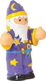 Figurka WOW Bajkowi przyjaciele (WOW10179A 12) 2