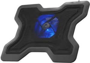 Podstawka chłodząca E5 COOLPAD (RE01613-NBaRE01613pE5) 1