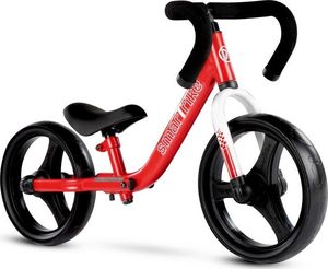 Smart Trike Smart Trike Składany rowerek biegowy dla dziecka - czerwony 1