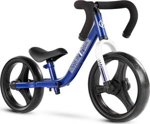Smart Trike Składany rowerek biegowy dla dziecka - niebieski 1