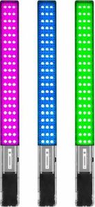 Lampa studyjna Yongnuo Lampa LED Yongnuo YN360 III - RGB, WB (3200 K - 5500 K) 4