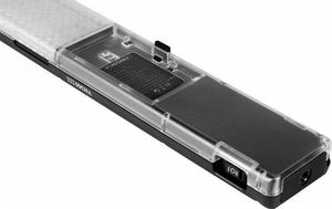 Lampa studyjna Yongnuo Lampa LED Yongnuo YN360 III - RGB, WB (3200 K - 5500 K) 5