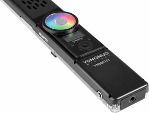 Lampa studyjna Yongnuo Lampa LED Yongnuo YN360 III - RGB, WB (3200 K - 5500 K) 7