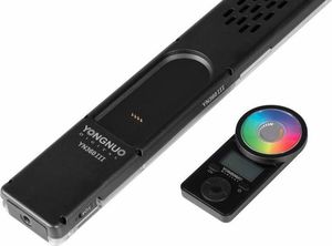 Lampa studyjna Yongnuo Lampa LED Yongnuo YN360 III - RGB, WB (3200 K - 5500 K) 8