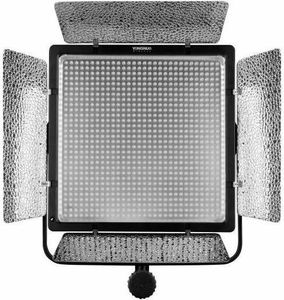 Lampa studyjna Yongnuo Lampa LED Yongnuo YN900 II - WB (3200 K - 5500 K) 2