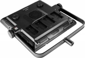 Lampa studyjna Yongnuo Lampa LED Yongnuo YN900 II - WB (3200 K - 5500 K) 5