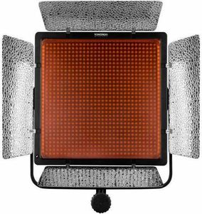 Lampa studyjna Yongnuo Lampa LED Yongnuo YN900 II - WB (3200 K - 5500 K) 7