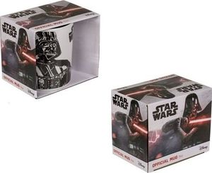 Kubek - Gwiezdne wojny STAR WARS 3