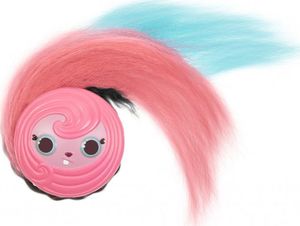 Figurka MGA Pop Pop Hair Surprise Zestaw z laleczką i pupilkiem 3w1 - Funky (Seria 1) 8