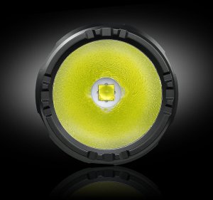 Latarka MacTronic Latarka ręczna, Blitz K3, 3000lm, ładowalna, zestaw (akumulator, zasilacz AC 230V, pasek na rękę), walizka 6