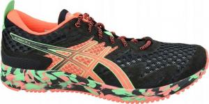 Asics Buty męskie Gel-Noosa Tri 12 czarne r. 42 (1011A673-001) 1
