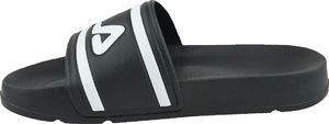 Fila Klapki damskie Morro Bay Slipper 2.0 czarne r. 39 (1010901-25Y) 2