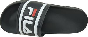 Fila Klapki damskie Morro Bay Slipper 2.0 czarne r. 40 (1010901-25Y) 3