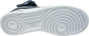Nike Buty męskie Air Force 1 Mid '07 granatowe r. 46 (CK4370-400) 4