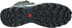 Buty trekkingowe męskie Salomon Buty męskie X Ultra 3 Mid GTX granatowe r. 40 2/3 4
