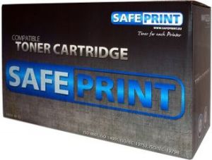 Toner SafePrint pro MINOLTA (A0DK252) yellow 8000K 1