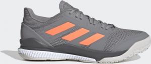 Adidas Buty męskie Zg Bounce Grey Three/Signal Coral/Grey Six r. 45 1/3 (EH0847) 1