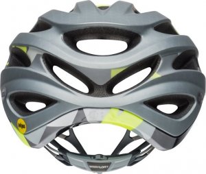 Bell Kask szosowy BELL FORMULA matte gloss grays roz. L (58–62 cm) (NEW) 32
