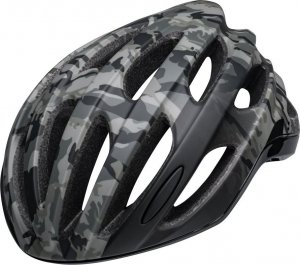 Bell Kask szosowy BELL FORMULA matte gloss grays roz. L (58–62 cm) (NEW) 10