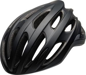 Bell Kask szosowy BELL FORMULA INTEGRATED MIPS matte gloss black gray roz. L (58–62 cm) (NEW) 2