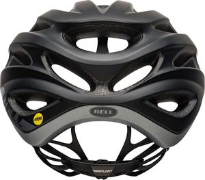 Bell Kask szosowy BELL FORMULA INTEGRATED MIPS matte gloss black gray roz. L (58–62 cm) (NEW) 3