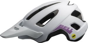 Bell Kask mtb BELL NOMAD W INTEGRATED MIPS szary roz. Uniwersalny (52-57 cm) (NEW) 1