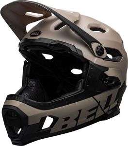 Bell Kask full face BELL SUPER DH MIPS SPHERICAL czarny roz. L (58–62 cm) (NEW) 1