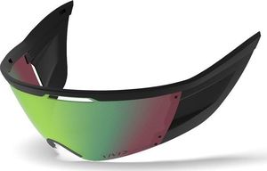 Giro Szyba VANQUISH SHIELD VIVID (szyba CARL ZEISS) road emerald 2018 1