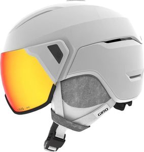 Giro Kask zimowy GIRO ARIA MIPS matte white roz. M (55.5-59 cm) 1