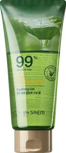 SAEM Żel do ciała Jeju Fresh Aloe Soothing Gel 99% 300ml 1