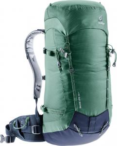 Plecak turystyczny Deuter Plecak turystyczny Guide Lite 30+ seagreen-navy (336032023310) 1