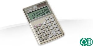 Kalkulator Canon LS 8 TCG HWB (4422B002AA) 1