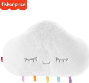 Fisher Price Senna chmurka biała usypiacz do łóżeczka (GJD44) 2