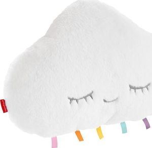 Fisher Price Senna chmurka biała usypiacz do łóżeczka (GJD44) 4